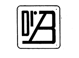 DR B trademark