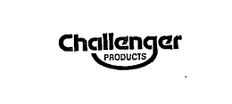 CHALLENGER trademark