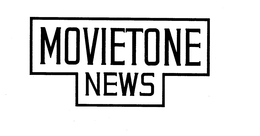 MOVIETONE NEWS trademark