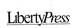 LIBERTY PRESS trademark