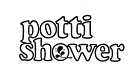 POTTI SHOWER trademark