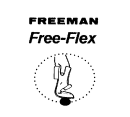 FREEMAN FREE-FLEX trademark