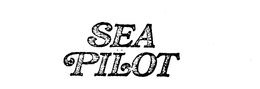 SEA PILOT trademark