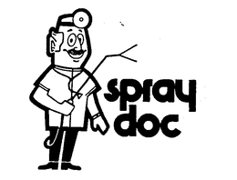 SPRAY DOC trademark