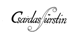 CSARDASFURSTIN trademark
