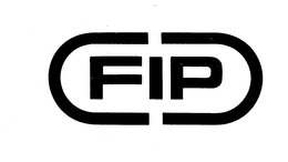 FIP trademark