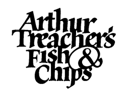 ARTHUR TREACHER'S FISH & CHIPS trademark