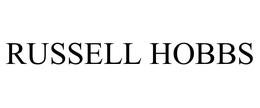 RUSSELL HOBBS trademark