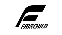 F FAIRCHILD trademark