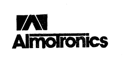 A ALMOTRONICS trademark