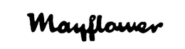 MAYFLOWER trademark