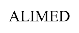ALIMED trademark