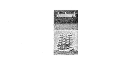 SKANDINAVIK trademark