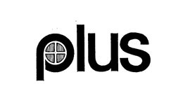 PLUS trademark