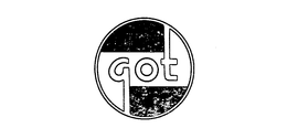 GOT trademark