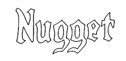 NUGGET trademark
