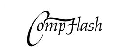 COMPFLASH trademark