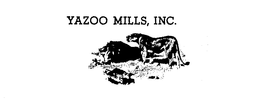 YAZOO MILLS, INC. trademark