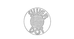 SILVER DOT trademark