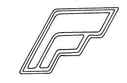 F trademark