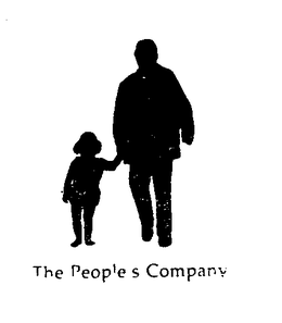 THE PEOPLE'S COMPANY trademark