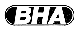 BHA trademark
