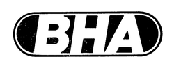 BHA trademark