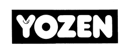 YOZEN trademark