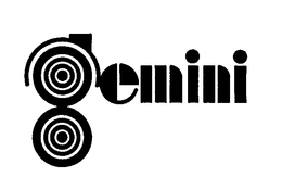 GEMINI trademark