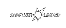 SUNFLYER LIMITED trademark