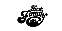 FIRST FAMILY trademark