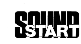 SOUND START trademark