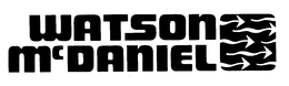 WATSON MCDANIEL trademark