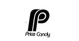 P PRICE CANDY trademark