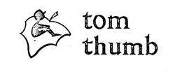 TOM THUMB trademark
