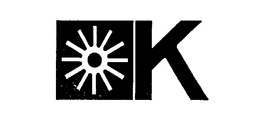 K trademark