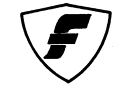 F trademark