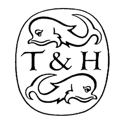 T & H trademark