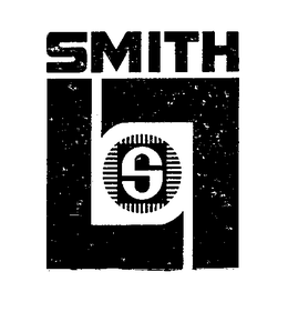 S SMITH trademark