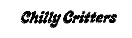 CHILLY CRITTERS trademark