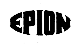 EPION trademark