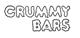 CRUMMY BARS trademark