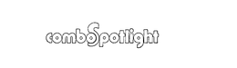 COMBOSPOTLIGHT trademark