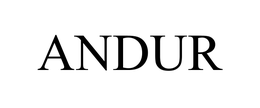 ANDUR trademark