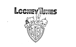 LOONEY TUNES WB trademark