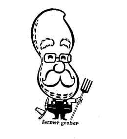 FARMER GOOBER trademark