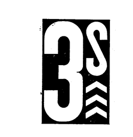 3S trademark