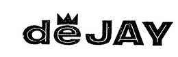 DE JAY trademark