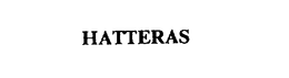 HATTERAS trademark