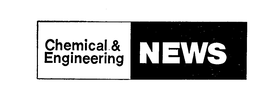 CHEMICAL & ENGINEERING NEWS trademark